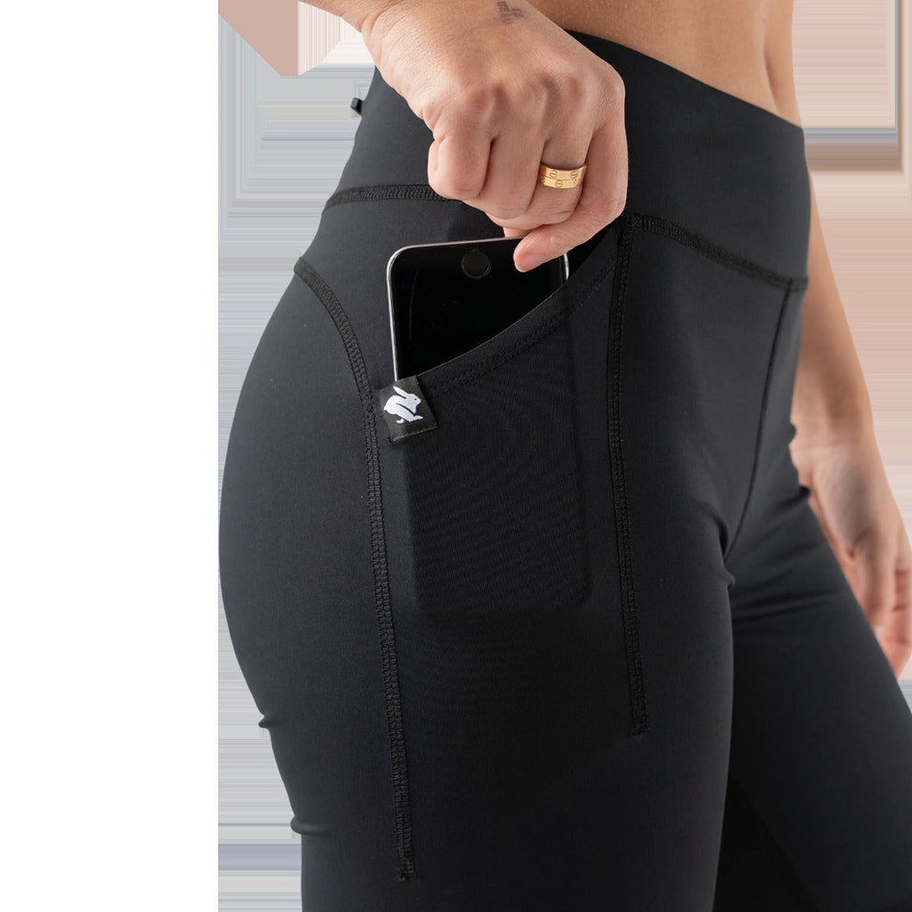 Women's Speed Leggy 7" Short
