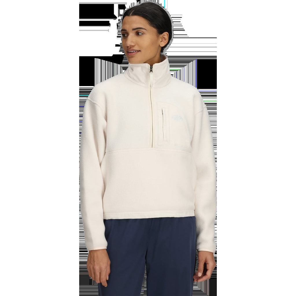 Women's Yumiori Off Peak 1/2 Zip Jacket