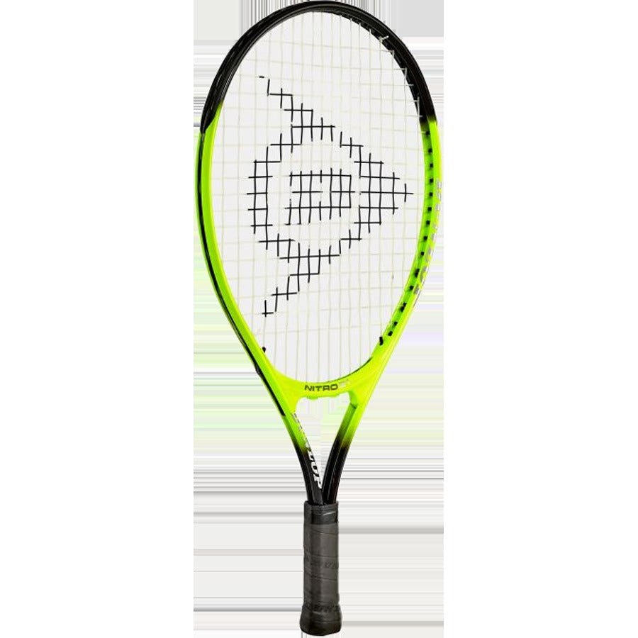 Nitro Junior 21