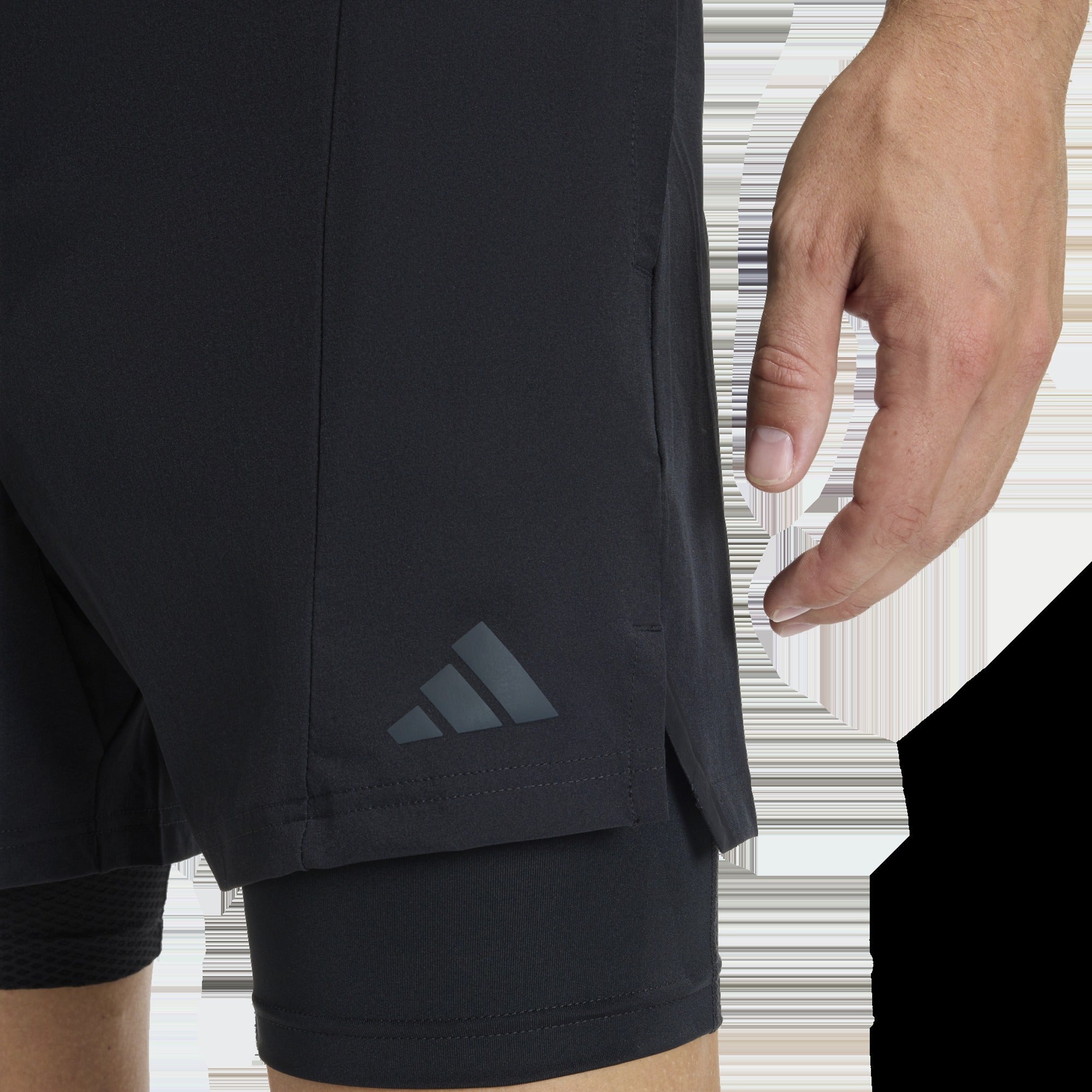 Men's D4T 2-in-1 Short