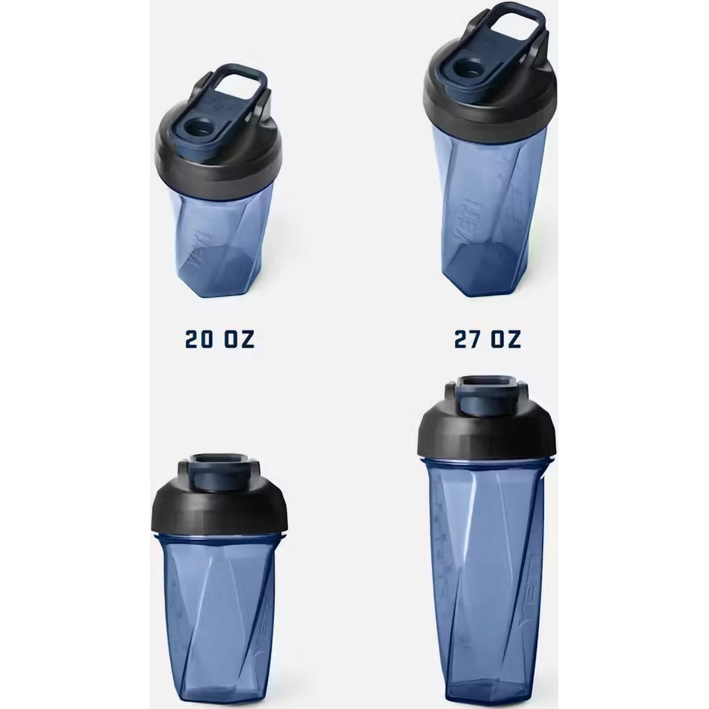 Yonder 27 oz Shaker Bottle