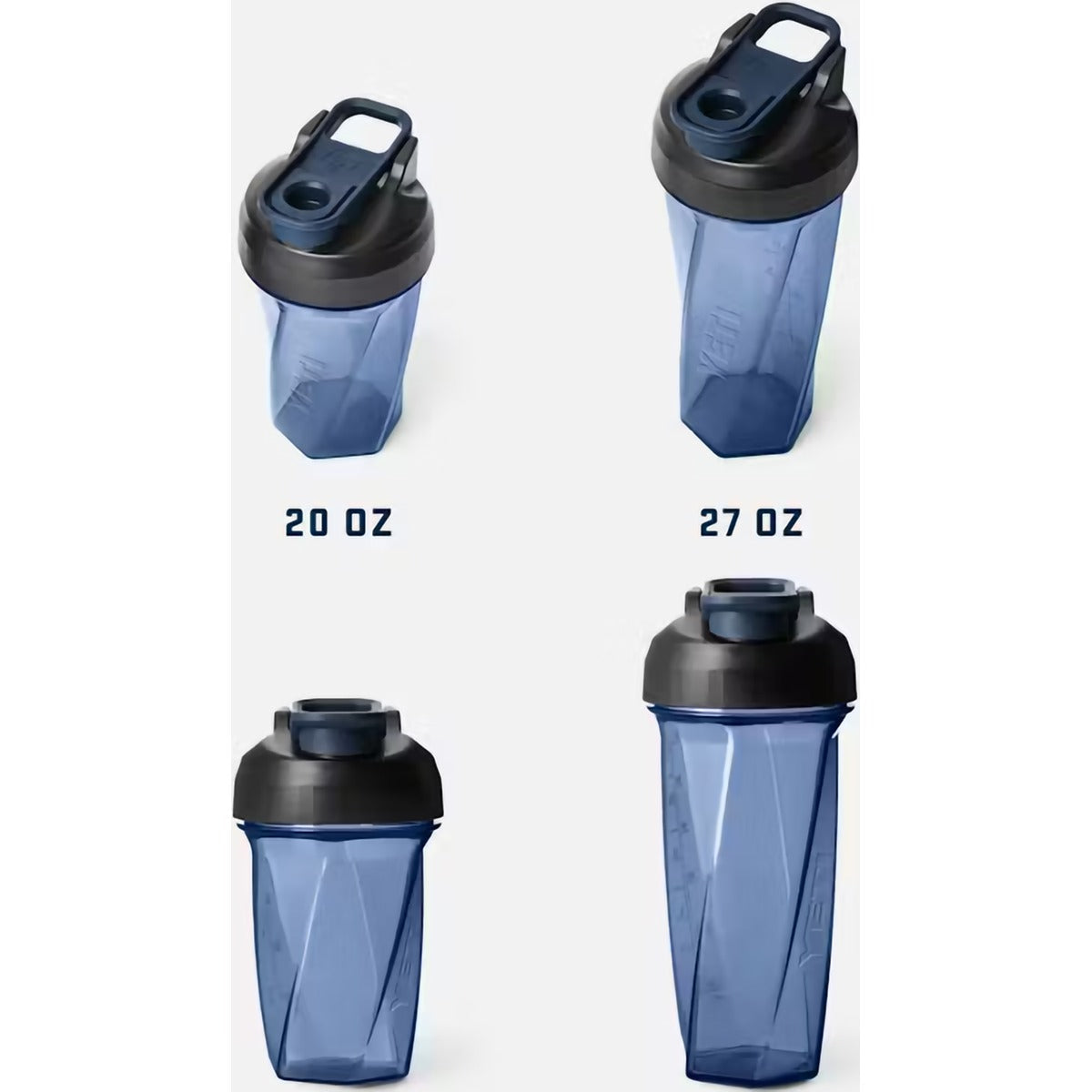 Yonder 27 oz Shaker Bottle