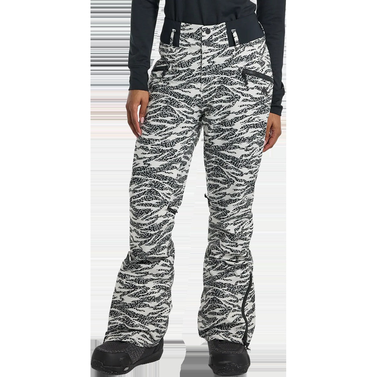 Women's Marcy High Rise High Stretch Pants