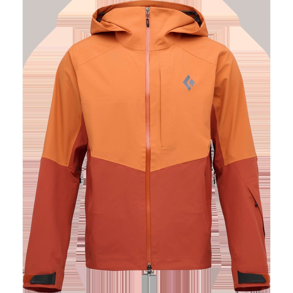 Men's Recon Stretch Ski Shell