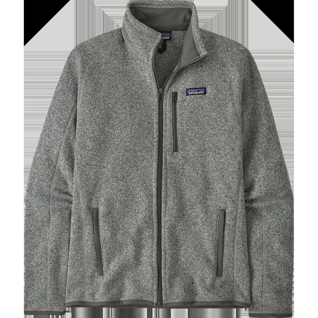 Men's Better Sweater Fleece Jacket