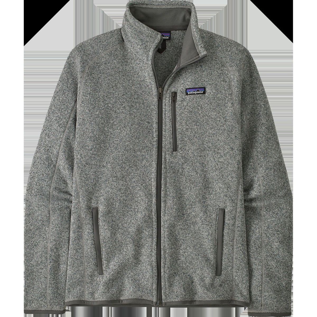 Men's Better Sweater Fleece Jacket