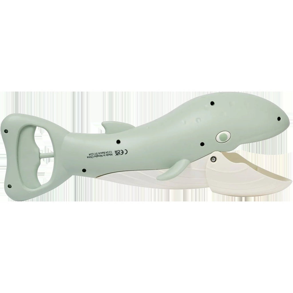 Sand Claws Whale
