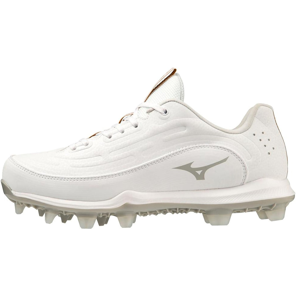Women's 9-Spike Advanced Finch Elite 6 Low TPU
