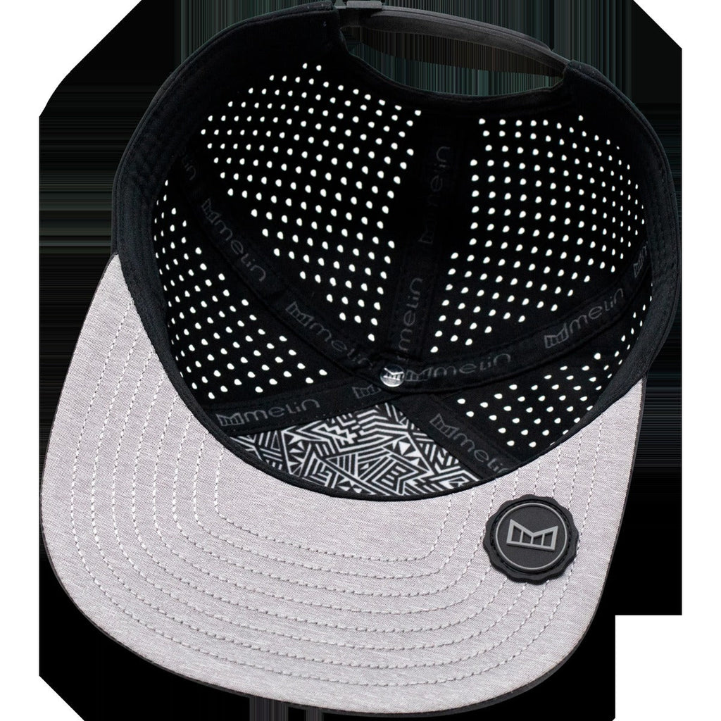Trenches Icon Hydro