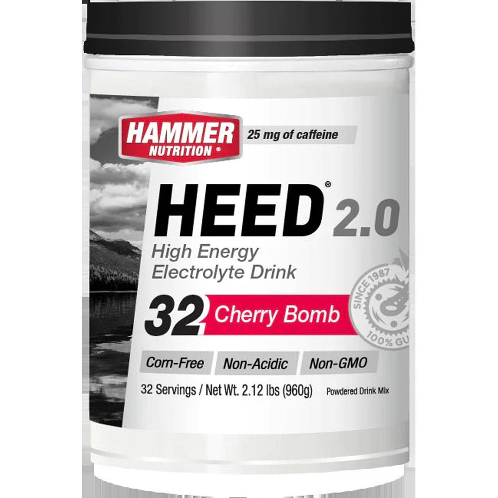 HEED 2.0 (32 Servings)