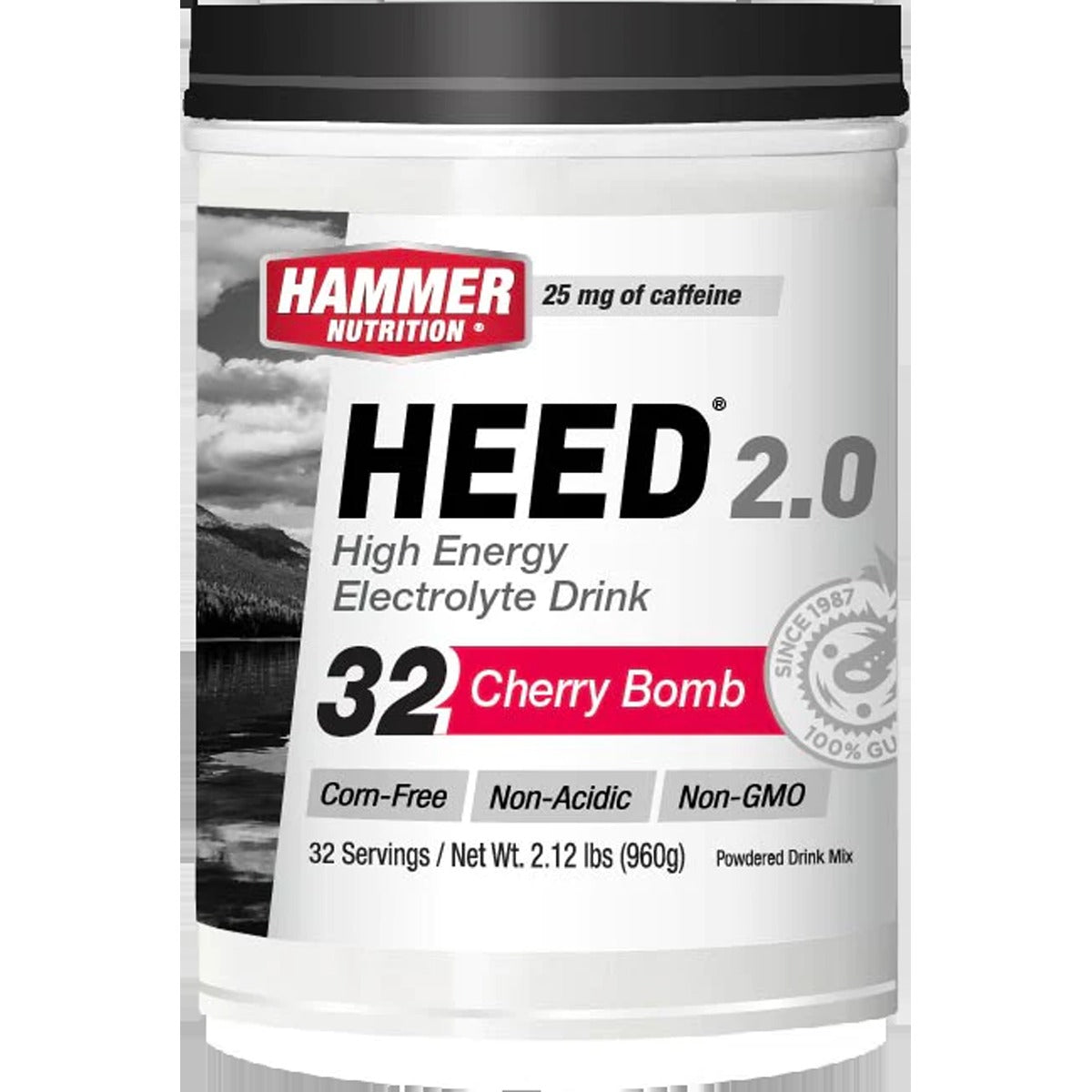 HEED 2.0 (32 Servings)