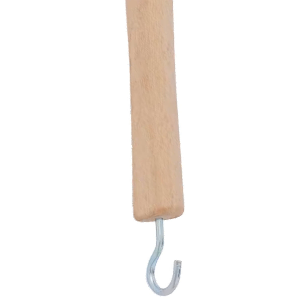 Rubber Mallet with Tent Peg Remover