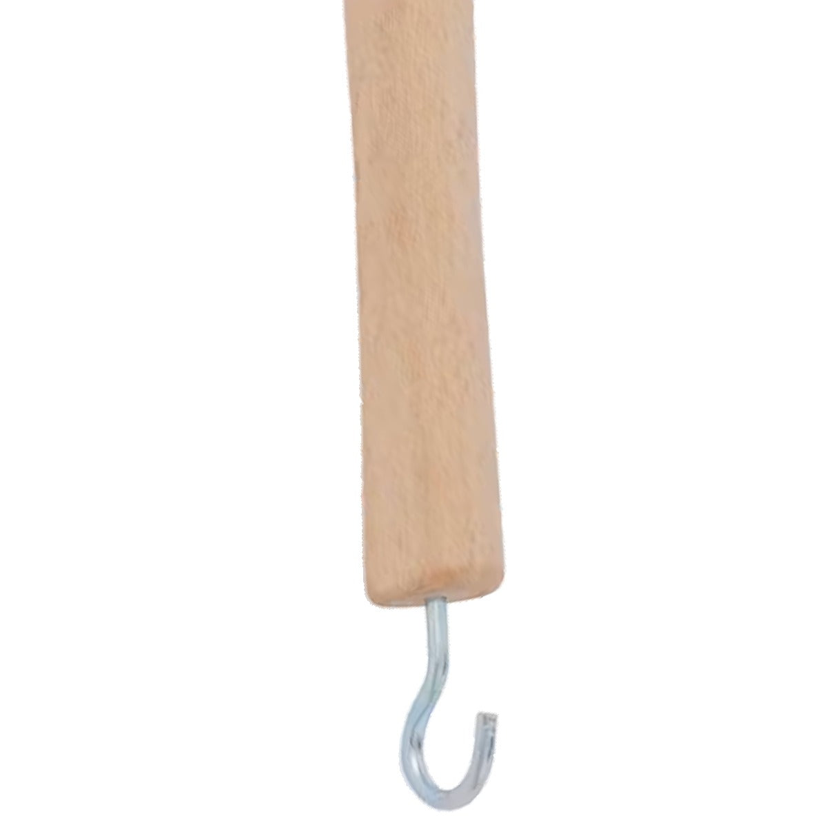Rubber Mallet with Tent Peg Remover