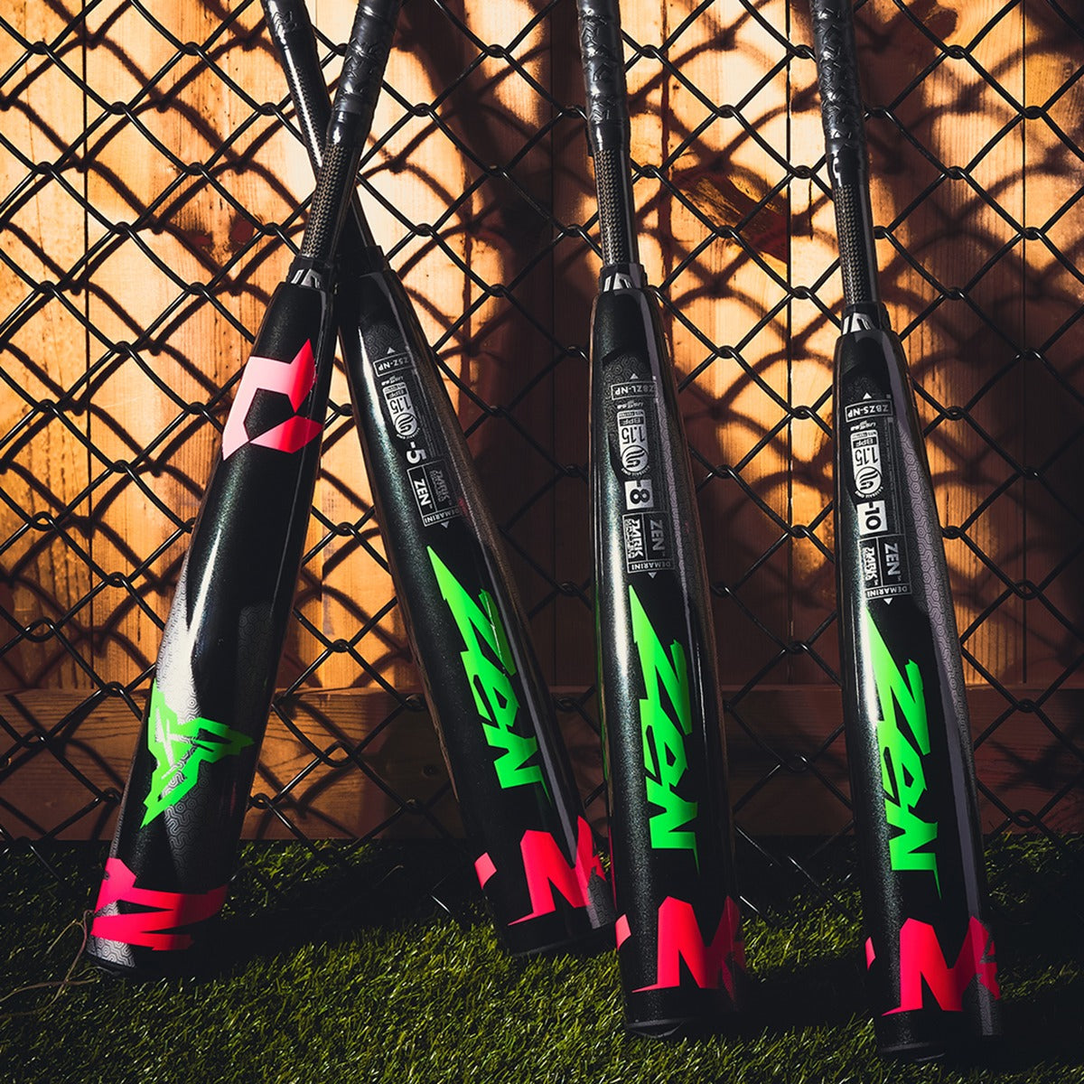 Zen -10 USSSA Limited Edition 2 3/4"