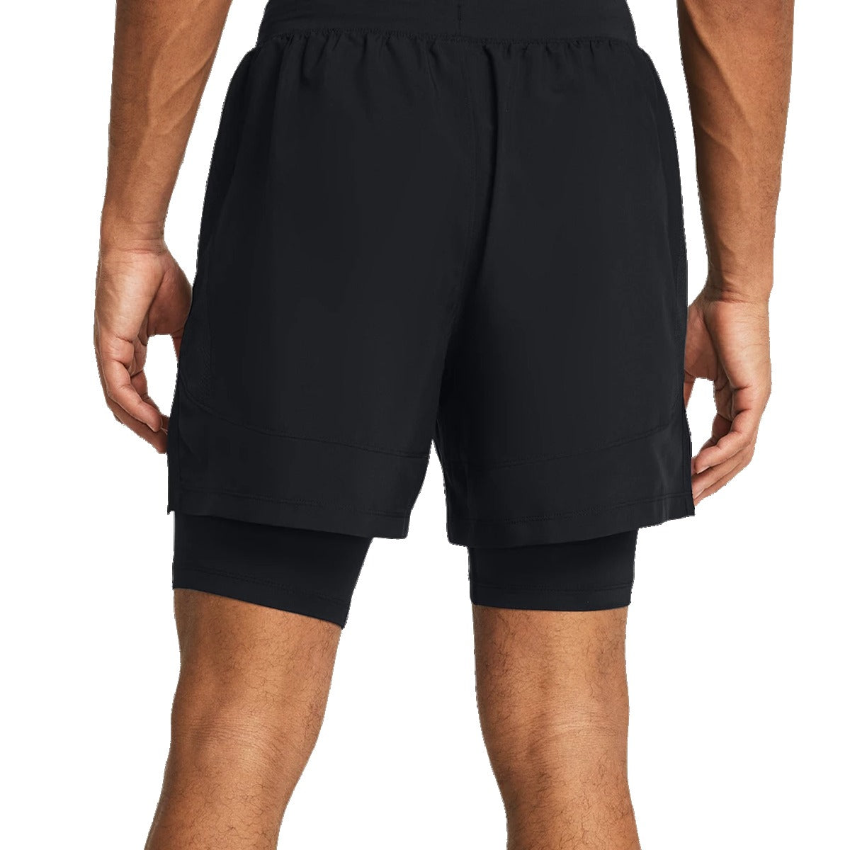 Men's Launch 5" 2-in-1 Shorts