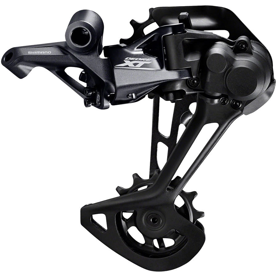 XT RD-M8100-SGS Rear Derailleur 12-Speed Long Cage