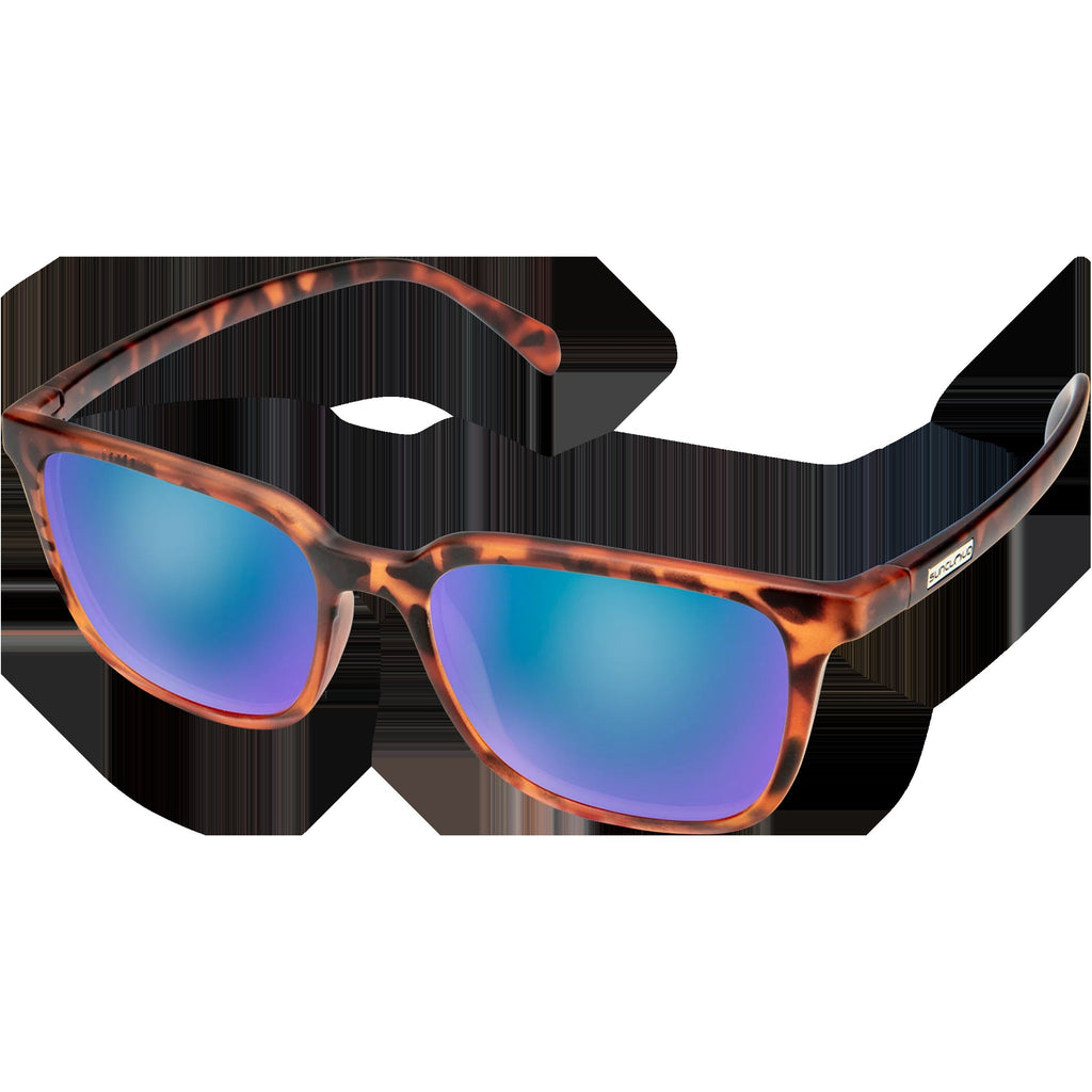 Boundary - Matte Tortoise