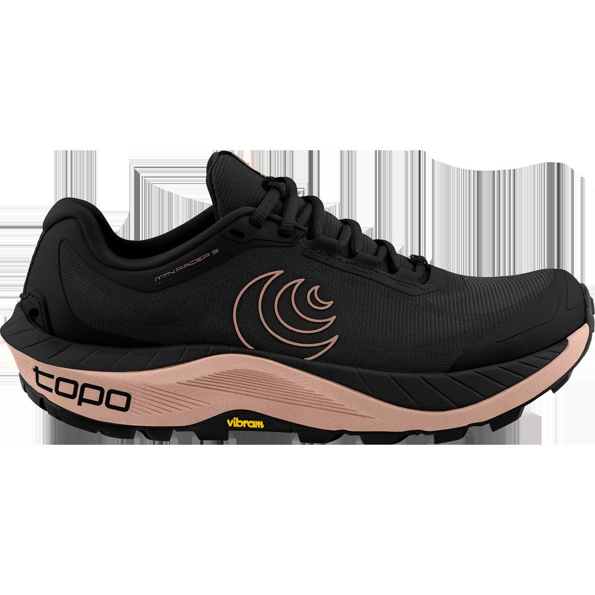 Women's MTN Racer 3