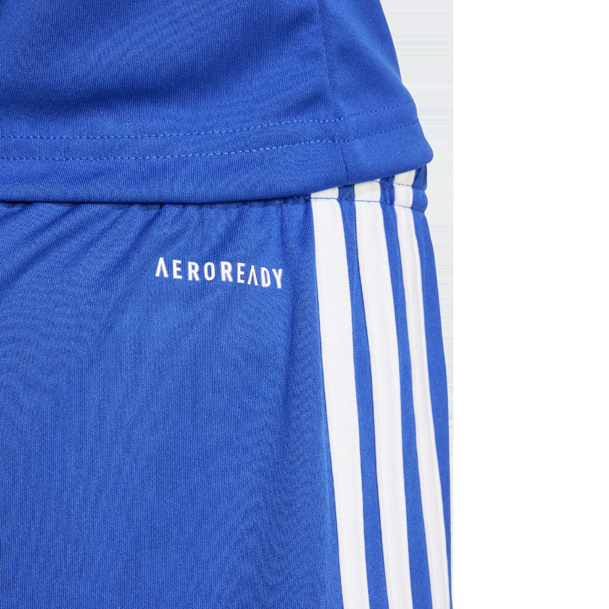 Youth Squadra 25 Short