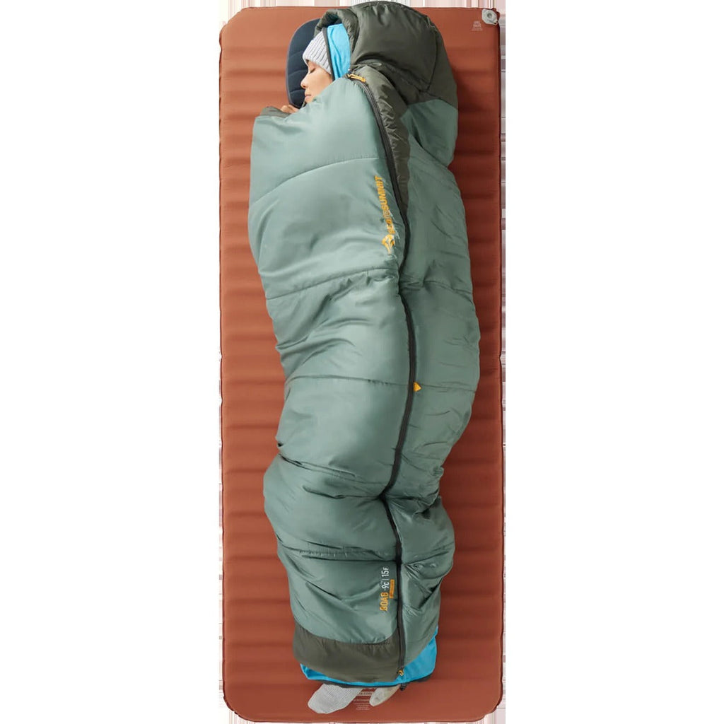 Pursuit Self Inflating Mat Regular