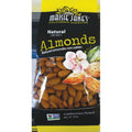 Natural Almonds - 14 oz