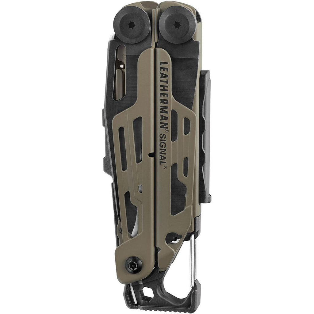 Signal Coyote Tan