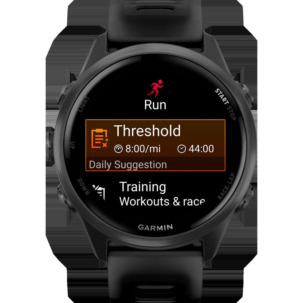 Forerunner 570 42mm