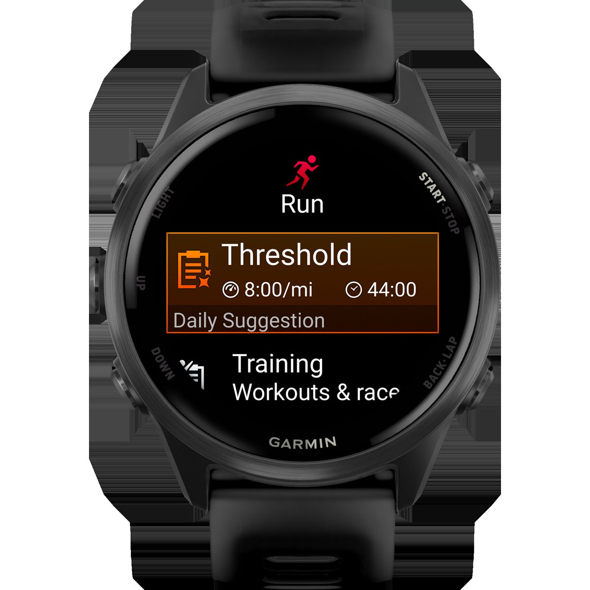 Forerunner 570 42mm