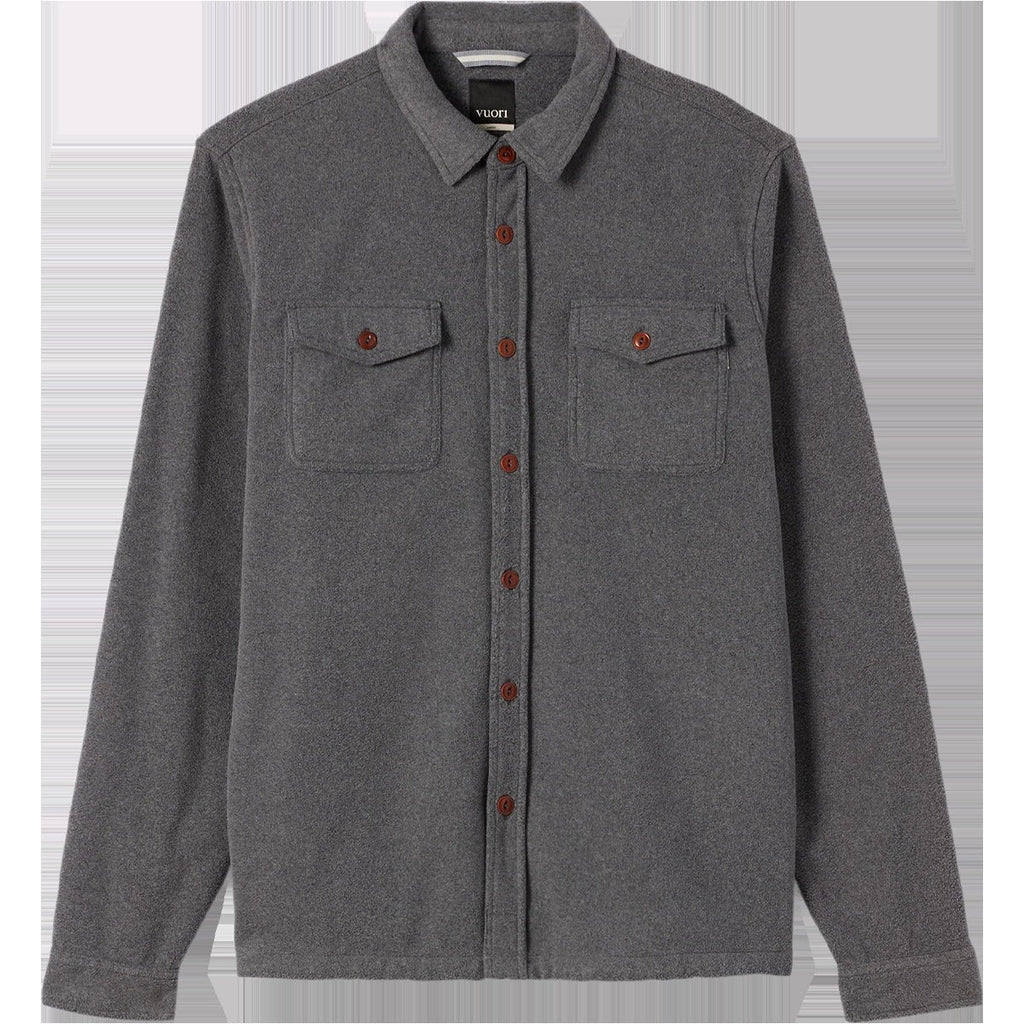 Men's Aspen Shirt Jacket