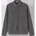 Men's Aspen Shirt Jacket