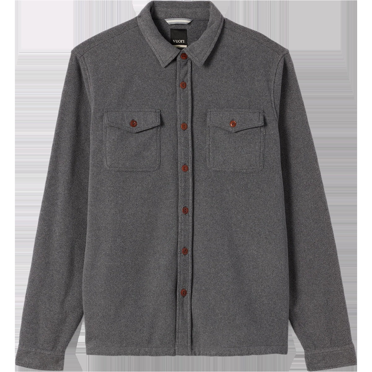 Men's Aspen Shirt Jacket
