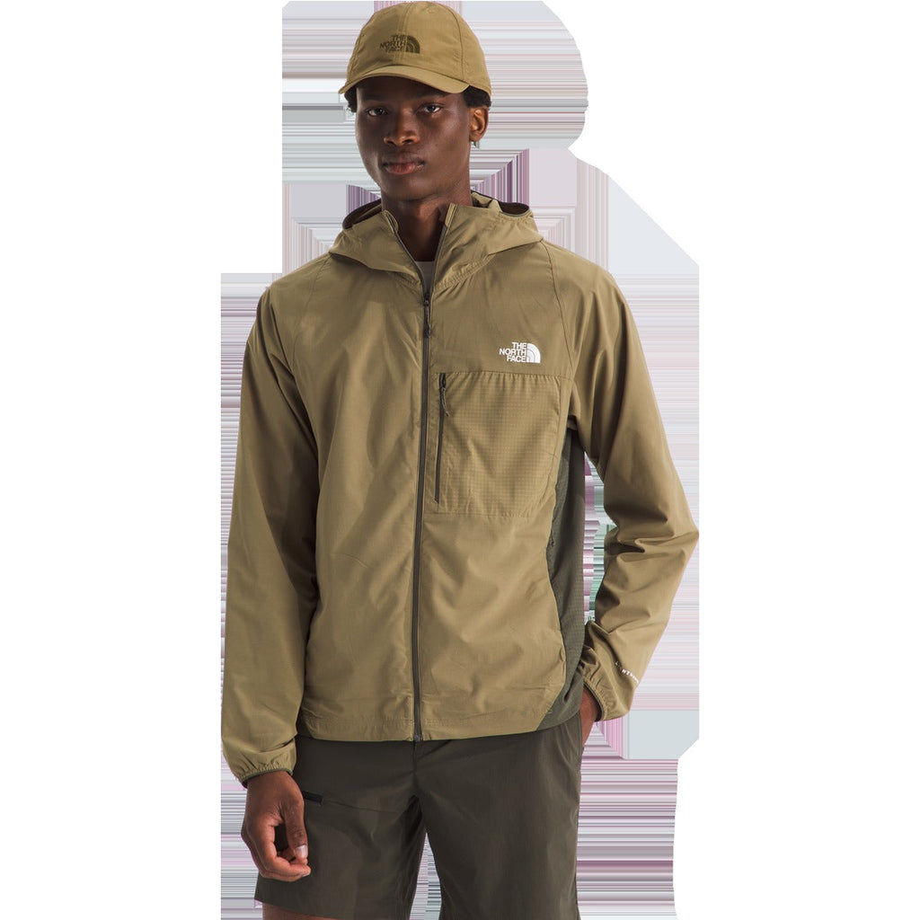 LIGHTRANGE Woven Jacket