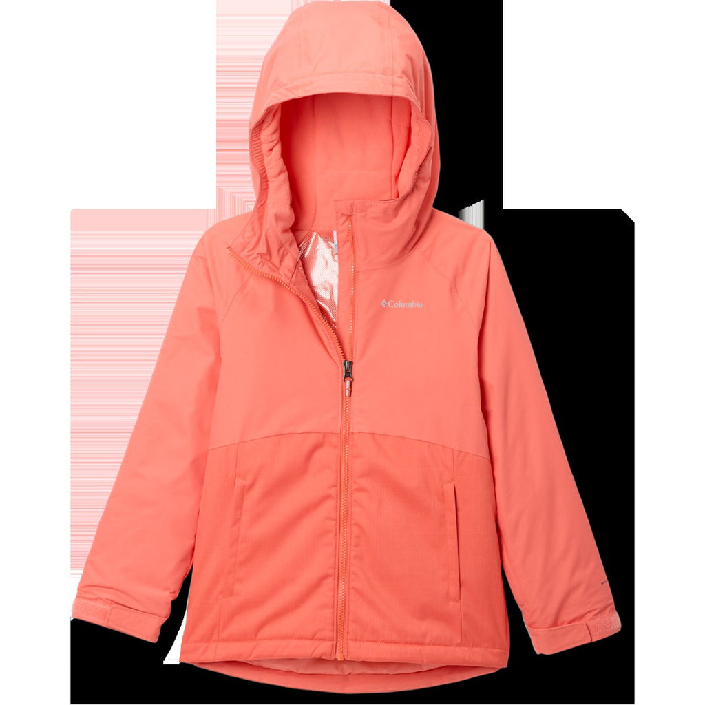 Youth Alpine Action III Jacket
