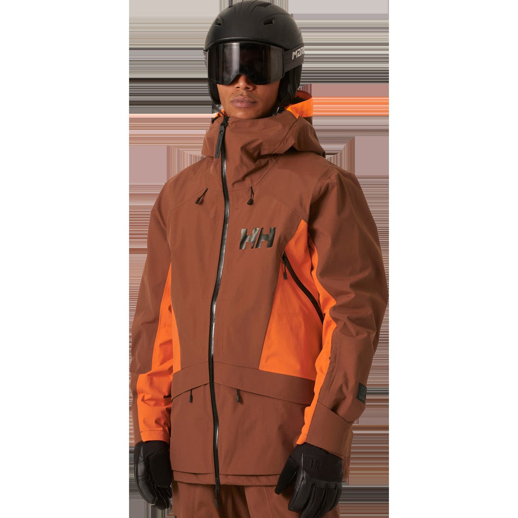 Men's Sogn Evo Shell Jacket