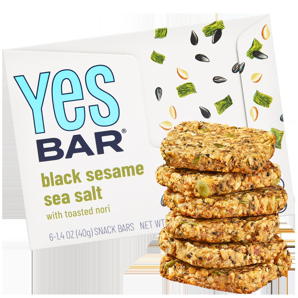 Yes Bar