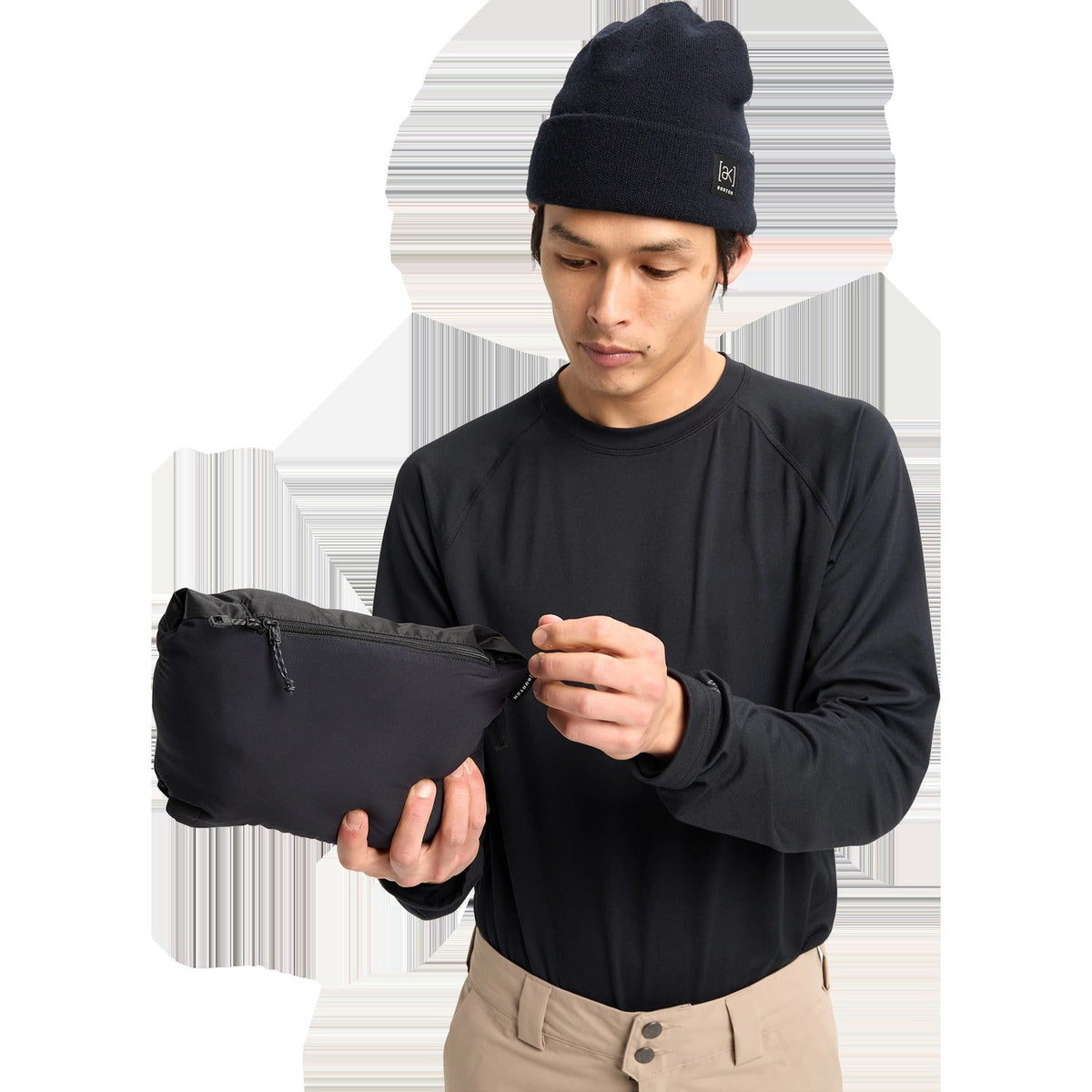 Men's AK Helium Hooded Stretch Jacket