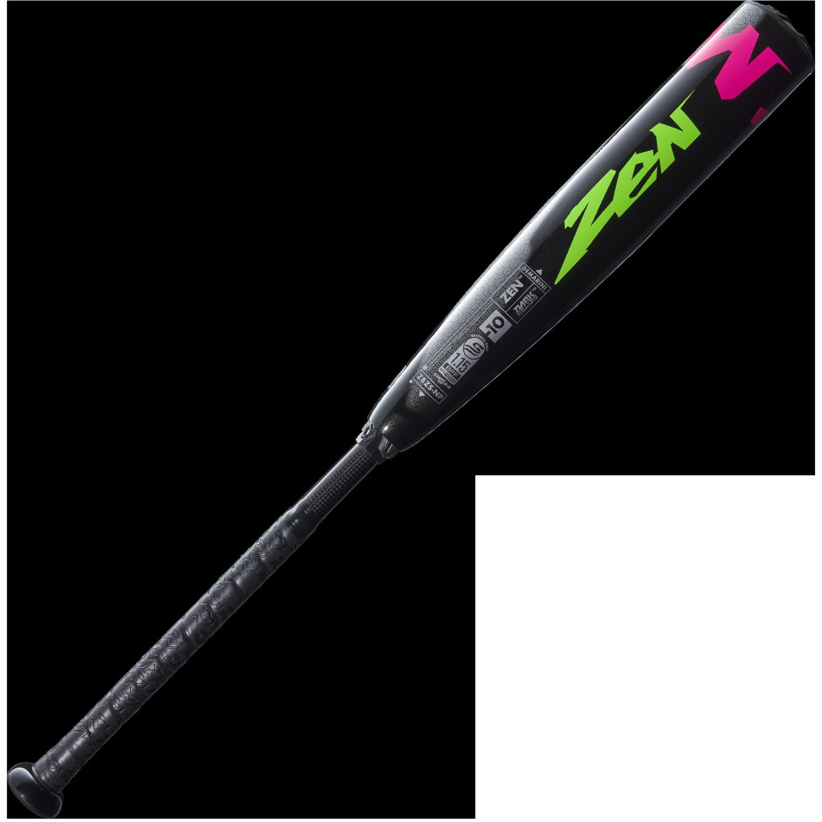 Zen -10 USSSA Limited Edition 2 3/4"