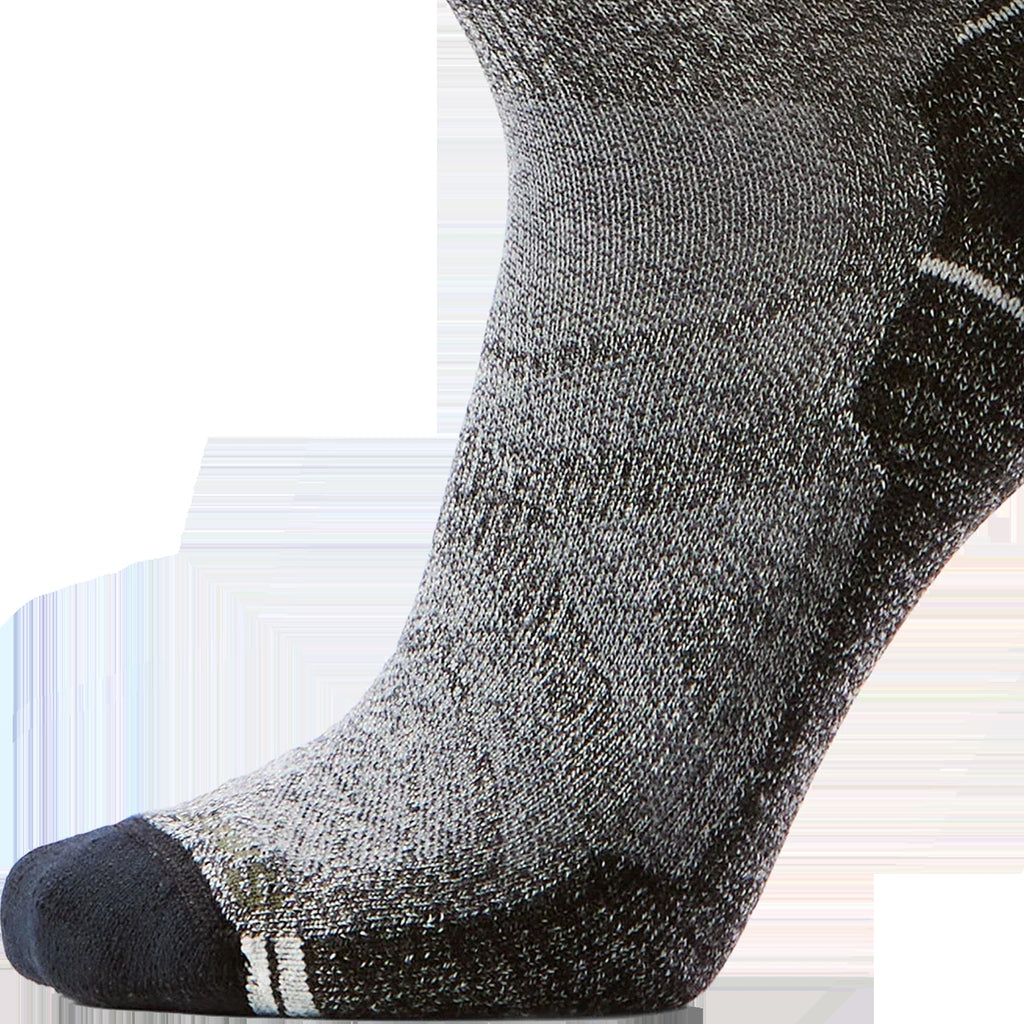 Men's Hike Winding Trail Crew Socks