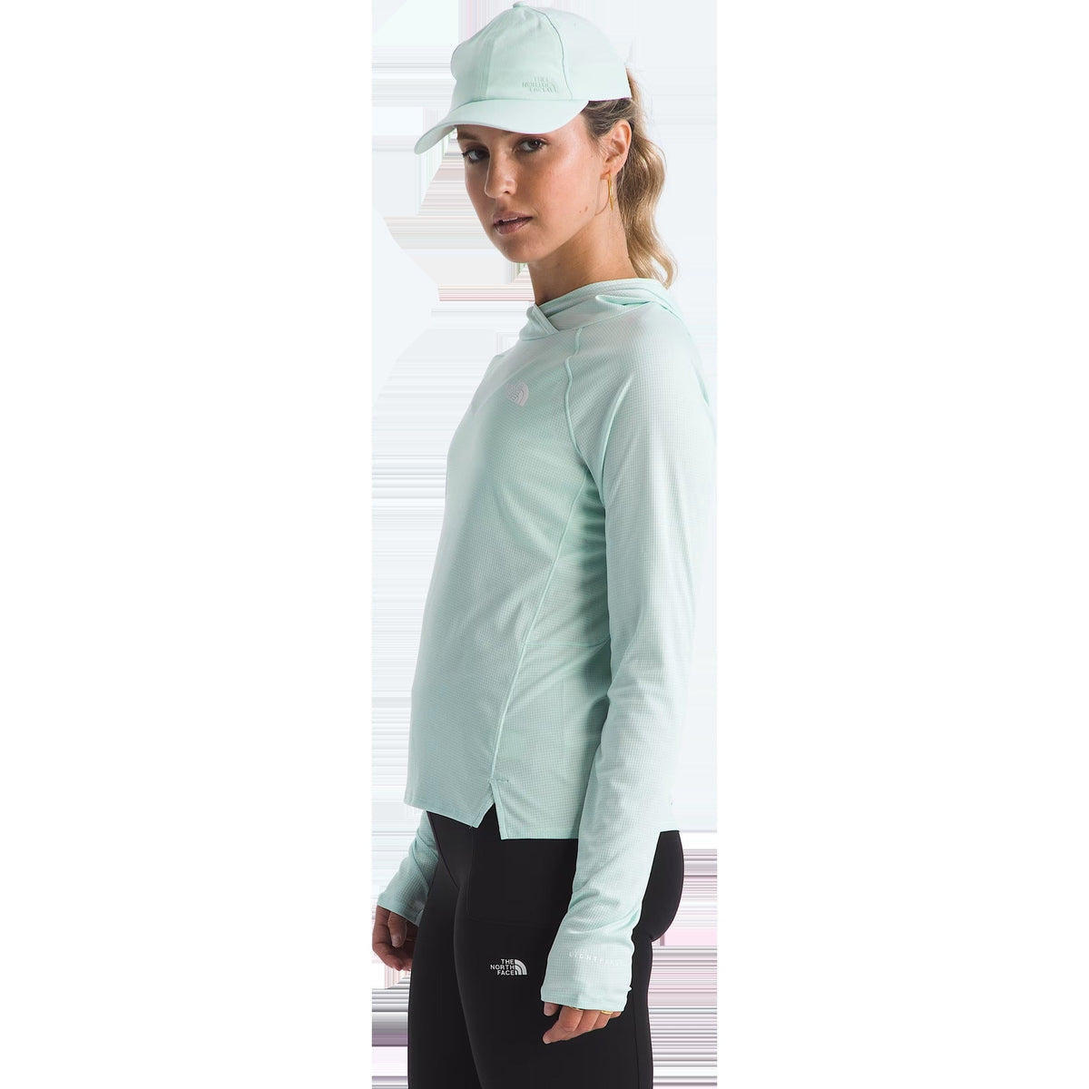 Women's Sunriser Hoodie