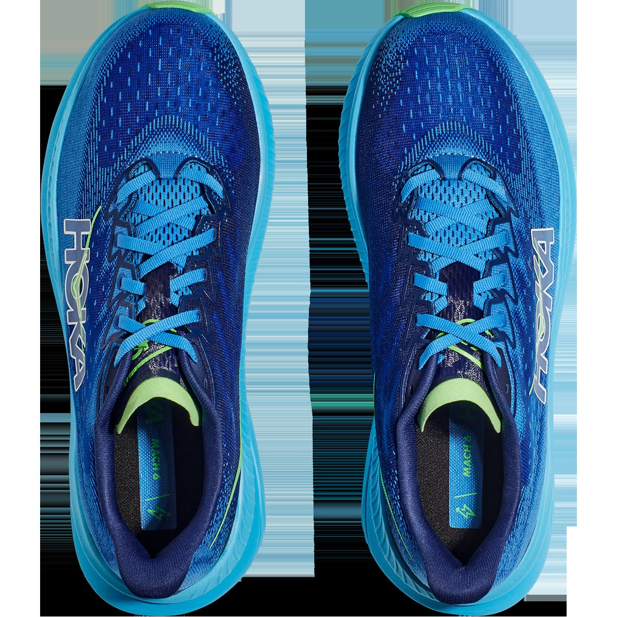 Men's Mach 6