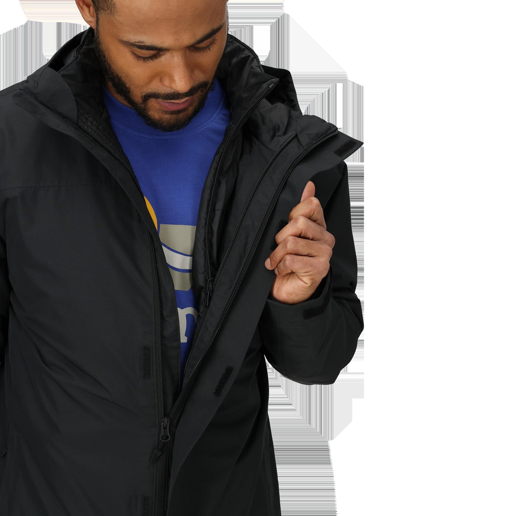 Men's Ramble Component Jacket