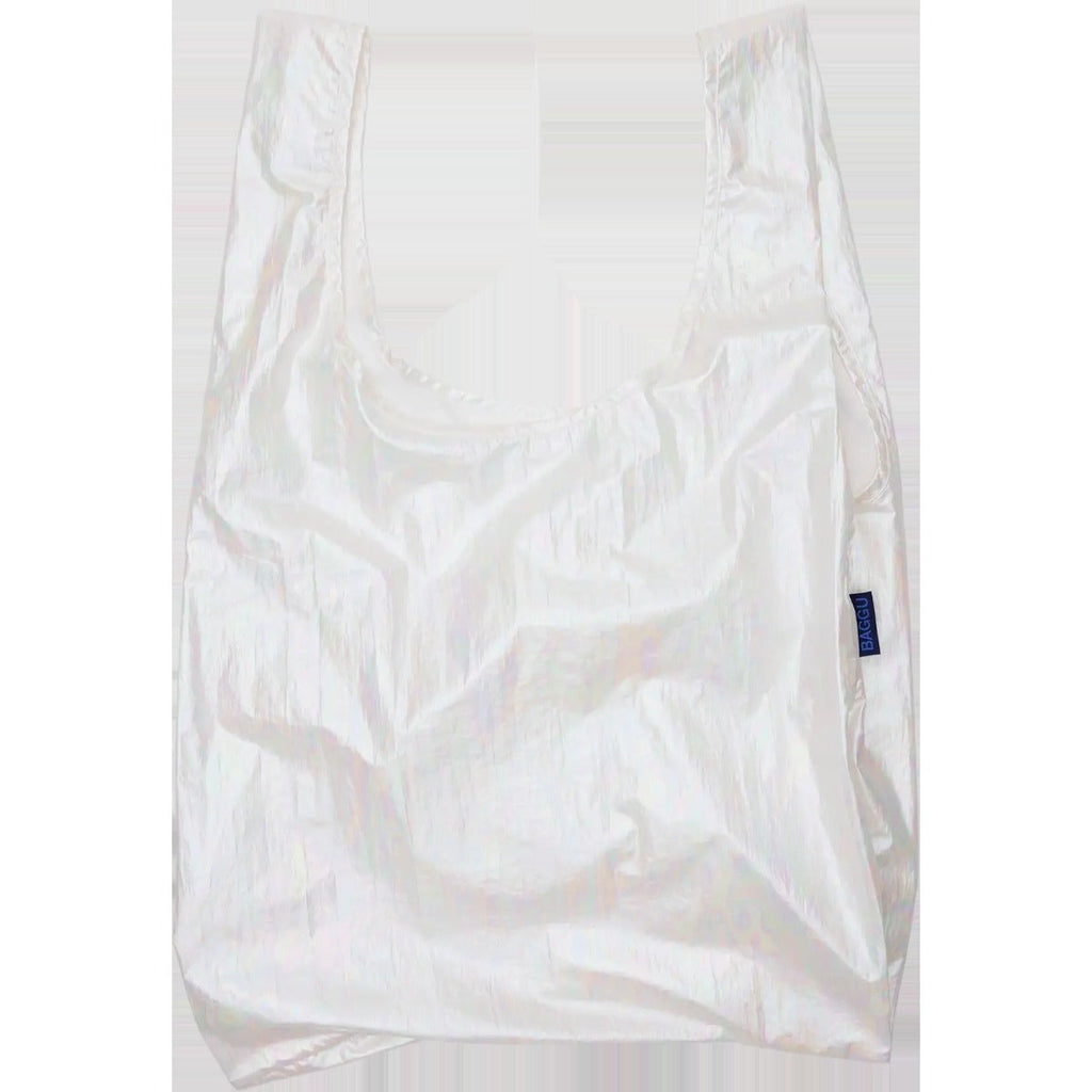 Standard Baggu Metallic