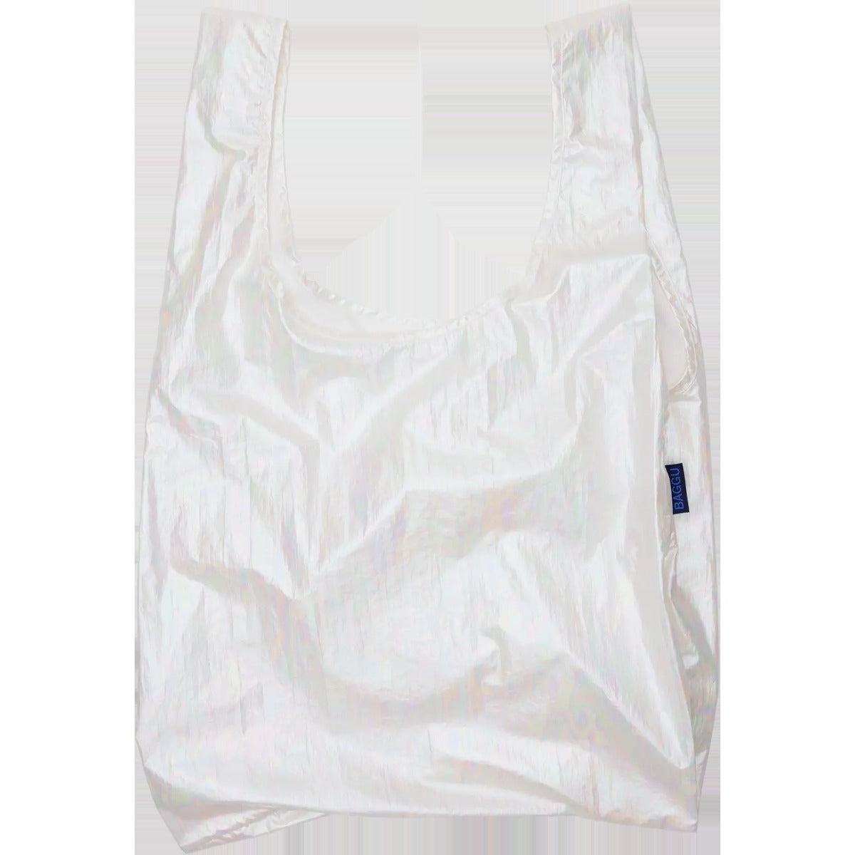 Standard Baggu Metallic