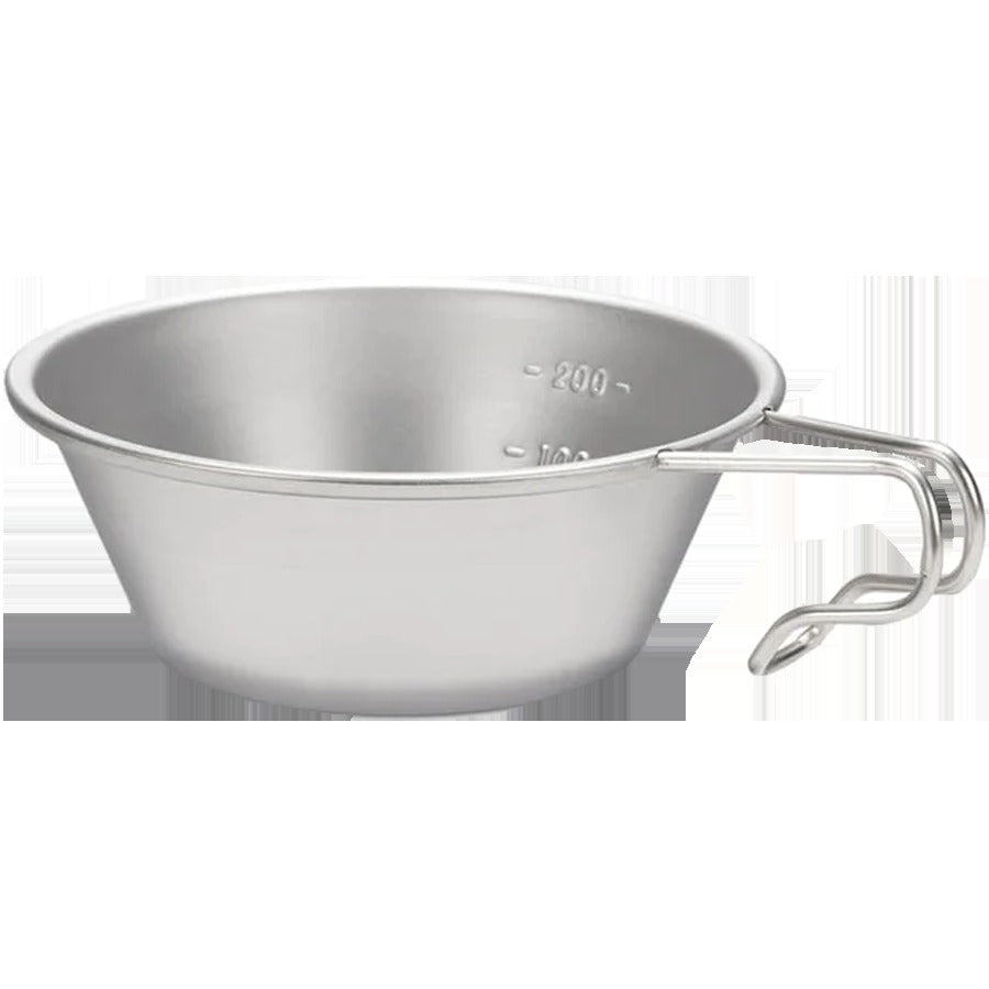 Stainless Sierra Cup