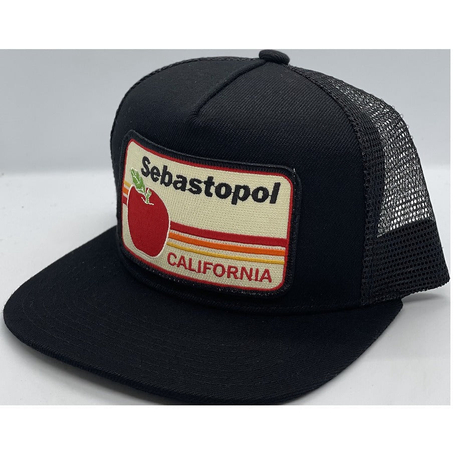 Men's Sebastopol Trucker