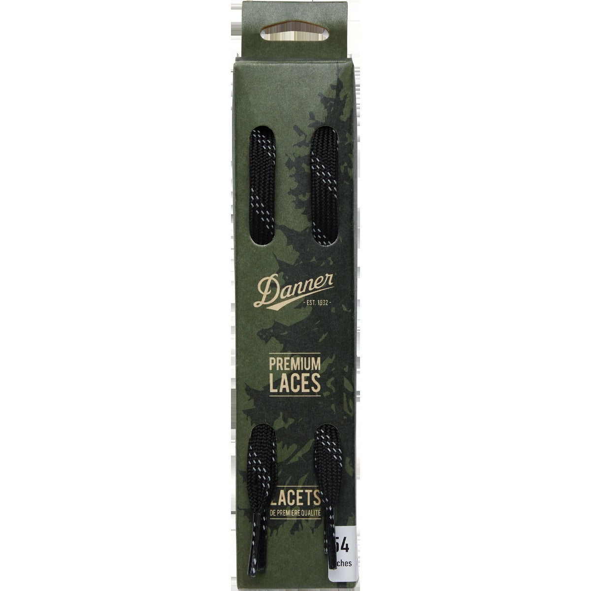 Trail 2650 Reflective Laces