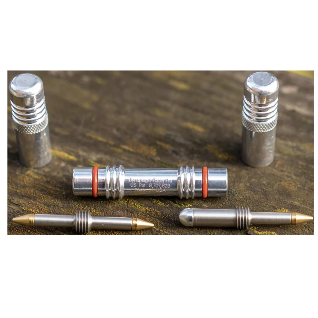 Racer Pro - Pewter