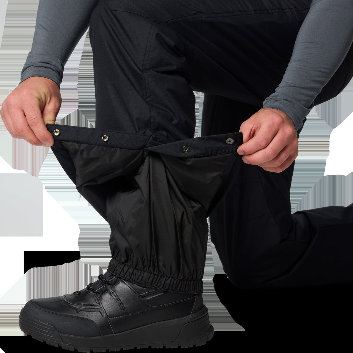 Men's Bugaboo V Pant