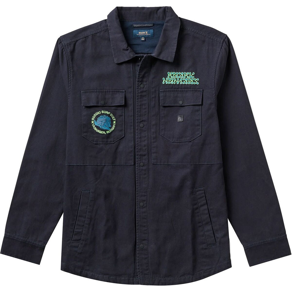 Men's Hebrides Unlined Jacket