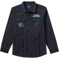 Men's Hebrides Unlined Jacket